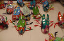 BUG WORKSHOP- Made by Local Brownies